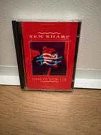 Mini disc original Ten Sharp, Enlèvement ou Envoi, Comme neuf
