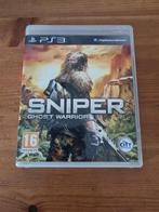 Ps3 game Sniper Ghost Warrior, Ophalen of Verzenden, Zo goed als nieuw