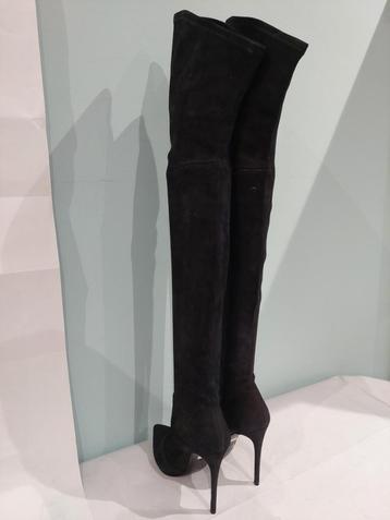 662C* CASADEI - prachtige waadpakken met hoge hakken (36) beschikbaar voor biedingen