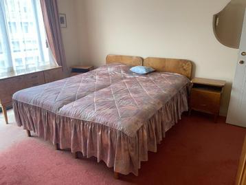Slaapkamer (volledig) beschikbaar voor biedingen