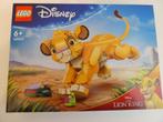 The Lion King - Lego 43243, Kinderen en Baby's, Speelgoed | Duplo en Lego, Ophalen of Verzenden, Nieuw, Complete set, Lego