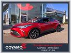 Toyota C-HR 1.8 Hybr/Gps/Camera/Trekhaak, Auto's, Toyota, Automaat, USB, 72 kW, 86 g/km