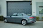 Audi A4 2.0 TFSI - LEDER- 12M GARANTIE- Automaat, Auto's, Audi, Automaat, Testrit aan huis, Achterwielaandrijving, Euro 6