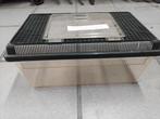 Fauna box 33x18x19 h.