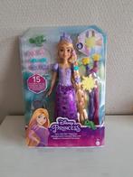 Barbie Raiponce Disney, Collections, Enlèvement ou Envoi, Neuf