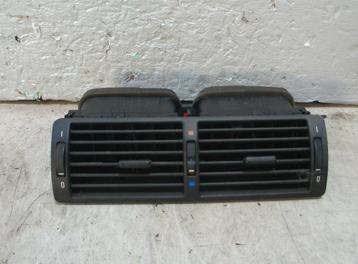 DASHBOARD LUCHTROOSTER MIDDEN 5 serie (E39) (8-364-007.9) beschikbaar voor biedingen