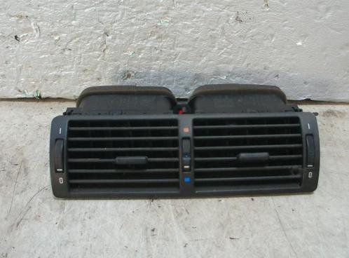 DASHBOARD LUCHTROOSTER MIDDEN 5 serie (E39) (8-364-007.9), Auto-onderdelen, Dashboard en Schakelaars, BMW, Gebruikt
