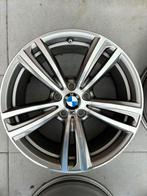 BMW 442M Velgen F30 F36 3/4 Serie Origineel 19 inch Breedset, Autos : Pièces & Accessoires, Pneus & Jantes, Jante(s), Enlèvement ou Envoi