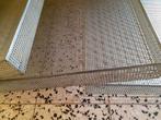 GRAND BAC INOX 60X80 CM POUR FRIGO ET CONGELATEUR PROFESSION, Ophalen, Gebruikt, Inbouw