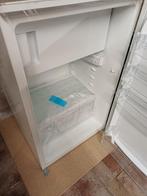 Frigo ,Inbouwkoelkast zanussi, Elektronische apparatuur, Koelkasten en IJskasten, Nieuw, 45 tot 60 cm, Met vriesvak, Ophalen