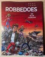 Robbedoes en Blue Gorgon, Eén stripboek, Nieuw, Ophalen of Verzenden, Yann en Dany