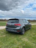 Volkswagen Golf, Auto's, Volkswagen, Stof, Euro 6, 4 cilinders, https://public.car-pass.be/vhr/92a3b73e-f60f-4e24-95fb-d771d20ccf0c