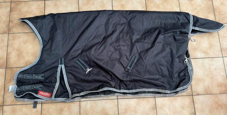 Winterdeken premiere maat 115/145 cm, Dieren en Toebehoren, Paarden en Pony's | Dekens en Dekjes, Zo goed als nieuw, Ophalen