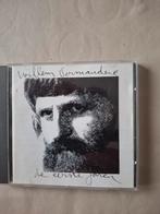 Cd willem vermandere  de eerste jaren, Cd's en Dvd's, Ophalen of Verzenden