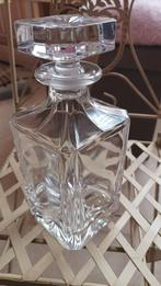 Carafe en parfait état., Ophalen