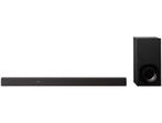 Sony HT-ZF9 – Barre de son + Caisson de basses SA-WZF9, Enlèvement, Bluetooth, Comme neuf