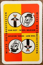 VAN ROY/WIEZE/OKTOBERFEESTEN strooier, Verzamelen, Ophalen of Verzenden, Zo goed als nieuw, Overige typen, Overige merken