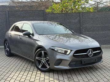 Mercedes A200 Automaat 163PK "Navi/Camera/Keyless entry" beschikbaar voor biedingen
