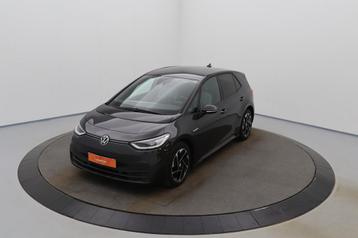 (2AEC282) Volkswagen ID.3 beschikbaar voor biedingen
