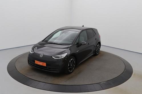(2AEC282) Volkswagen ID.3, Auto's, Volkswagen, Bedrijf, Te koop, ID.3, ABS, Achteruitrijcamera, Adaptive Cruise Control, Airbags