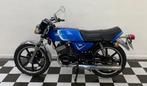 Yamaha rd 125 1980, 2 cilinders, Sport, 11 kW of minder, 124 cc
