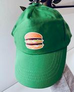 Cap - McDonalds gelimiteerde editie - nieuw!, Kleding | Heren, Ophalen, Zo goed als nieuw, Pet
