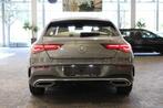 Mercedes-Benz CLA 250 e Shooting Brake, Auto's, Automaat, CLA, Stof, Gebruikt