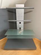 Tv meubel, Elektronische apparatuur, Ophalen, Zo goed als nieuw