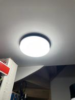 lampen Prodisc III, zwart Ø335, 15W, 3000K/4000K schakelbaar, Enlèvement, Neuf