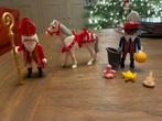 Playmobil Sint en Piet, Ophalen, Zo goed als nieuw