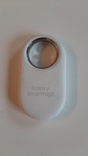 Samsung Galaxy SmartTag2, Enlèvement ou Envoi, Comme neuf, Samsung