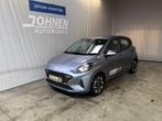 Hyundai i10 1.0 First Edition (Facelift), 5 places, Berline, I10, Bleu