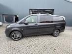 Mercedes-Benz Vito 116cdi - Mixto/Automaat - 26363€+btw, Automaat, Achterwielaandrijving, Gebruikt, 4 cilinders