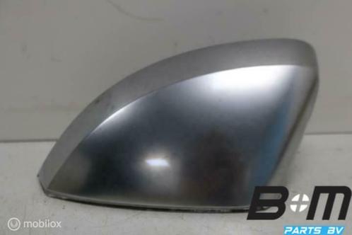 Originele S3 Alu look spiegelkap Audi A3 8V 8V0857527A, Auto-onderdelen, Spiegels, Gebruikt