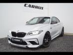 BMW Serie M M2 Competition - Carbon parts, Automaat, USB, 2 Reeks, https://public.car-pass.be/vhr/16ae9b0f-db52-4e5e-bce0-9898c4dfd46d