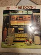 Vinyl 33t, The Doobie Brothers -Beste van de Doobie, Ophalen of Verzenden, Gebruikt, 12 inch, Poprock