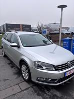 Volkswagen Passat Variant 1.4 TSI 122PK Comfortline, Auto's, Electronic Stability Program (ESP), Euro 5, Zwart, 5 deurs