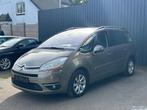 Citroen Grand C4 Picasso 1.6 VTi Business 7p., Auto's, Citroën, Voorwielaandrijving, Monovolume, 4 cilinders, Bruin