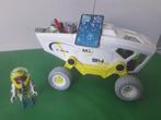 Playmobil Space 9489, Ophalen, Gebruikt, Complete set