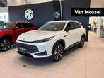 MG EHS 1.5T Luxury, Auto's, MG, 203 kW, Stof, 4 cilinders, Wit
