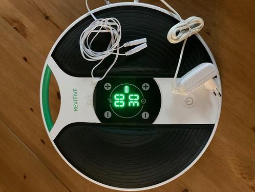 Revitive genou, Sport en Fitness, Gezondheidsproducten en Wellness, Zo goed als nieuw, Lichaamsverzorging, Ophalen of Verzenden