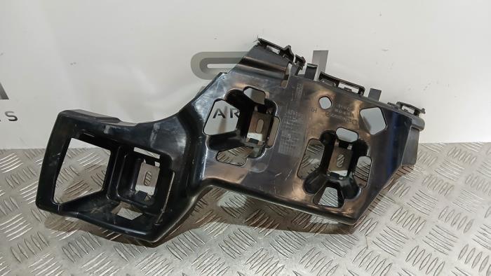 Elément pare-chocs arrière droit d'un Mercedes GLE, Autos : Pièces & Accessoires, Carrosserie & Tôlerie, Pare-chocs, Utilisé, 3 mois de garantie