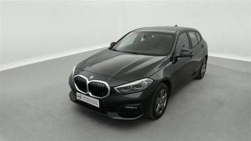 BMW 1 Serie 116 116 dA Business NAVFULL LED/JA/PDC AV AR