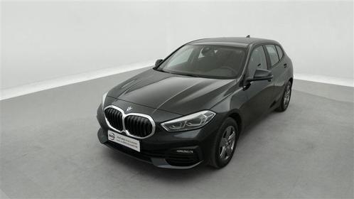 BMW 1 Serie 116 116 dA Business NAVFULL LED/JA/PDC AV AR, Autos, BMW, Entreprise, Achat, Série 1, Diesel, Berline, 5 portes, Automatique