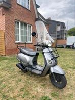 TURBHO RL-50 2017 A klasse, Fietsen en Brommers, Ophalen