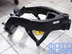 Frame met NL kenteken voor de Yamaha YZF-R6 2006 2007 RJ11 Y, Ophalen
