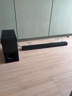 Sony ht ct 290/291, Audio, Tv en Foto, Home Cinema-sets, Ophalen, Zo goed als nieuw