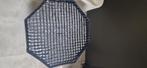 Godox 120 cm achthoekige paraplu softbox bowens mount,, Ophalen, Zo goed als nieuw