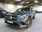 Mercedes GLC220 d Coupé  Superdeal export 27.893 euro' 2017, Te koop, Zilver of Grijs, 170 kW, 5 deurs