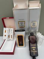 Santos de Cartier Vintage, Ophalen of Verzenden, Zo goed als nieuw